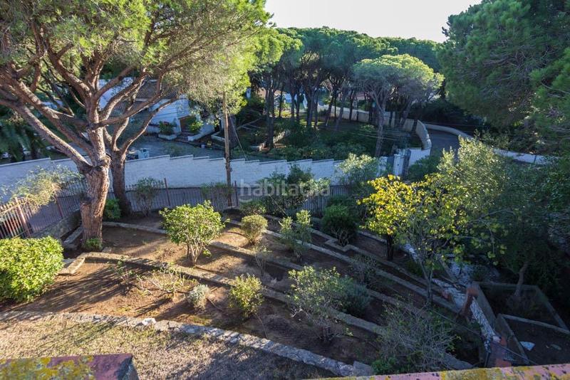 Foto ce356461-d3b8-480b-ac23-5708d0460d18. Chalet with parking in Los Franceses - La Vega Chiclana de la Frontera