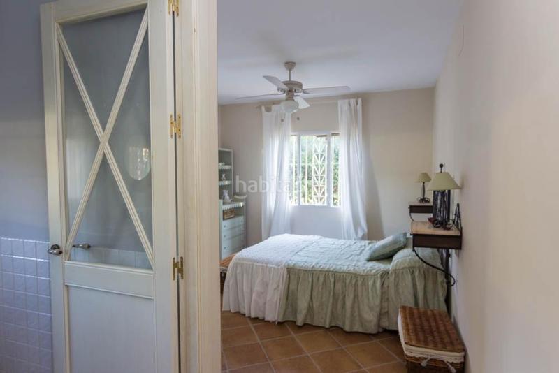 Foto d1e537a4-2c9a-47c9-9d4e-0f3eae1e4007. Chalet with parking in Los Franceses - La Vega Chiclana de la Frontera