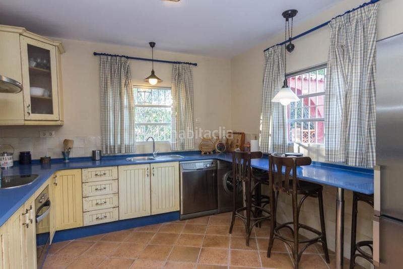 Foto e1b0485c-0be2-4011-898b-779bdb0b518c. Chalet with parking in Los Franceses - La Vega Chiclana de la Frontera