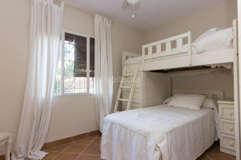 Foto fefa6701-9a7a-40de-b7b3-9a8422184095. Chalet with parking in Los Franceses - La Vega Chiclana de la Frontera