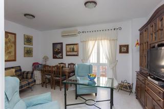 Pis en Casco Histrico - Zona Alta. Piso con plaza de garaje en el casco histrico del puerto de san