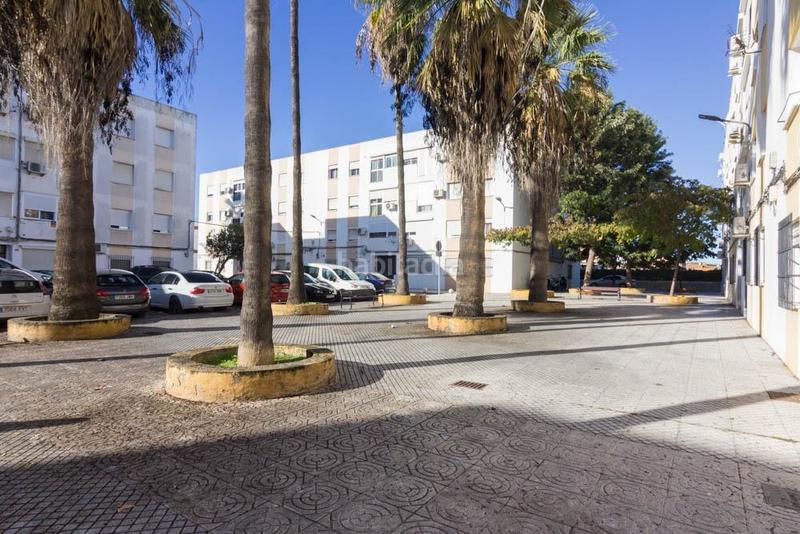 Foto 11baf9a7-017e-4c1f-b937-abc2e37a611f. Appartement dans Carretera de Sanlúcar - Sudamérica Puerto de Santa María (El)