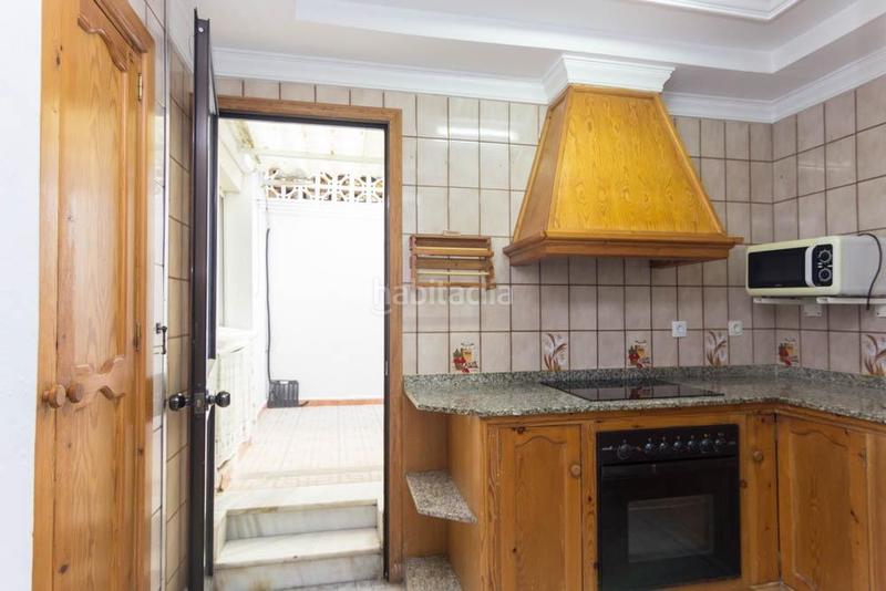 Foto abab0dae-9ab8-4fe5-b1f7-1efc8a4702a0. Appartement dans Carretera de Sanlúcar - Sudamérica Puerto de Santa María (El)