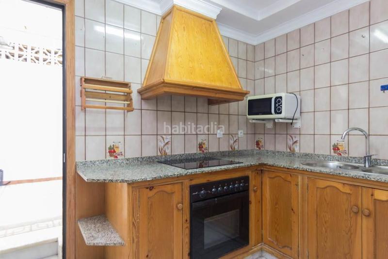 Foto b38cf290-3a88-4475-9102-05de3789069f. Appartement dans Carretera de Sanlúcar - Sudamérica Puerto de Santa María (El)