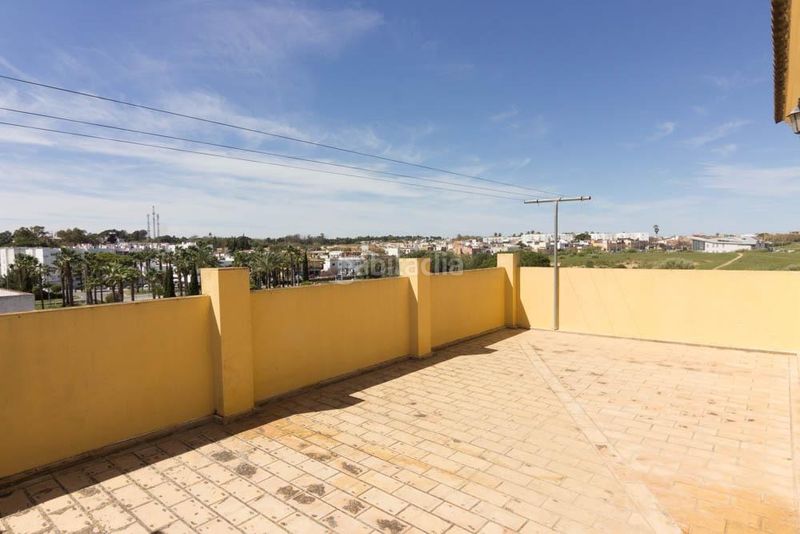Foto 54abff84-1ca4-40a0-b84d-239168247875. Casa a Carretera de Sanlúcar - Sudamérica Puerto de Santa María (El)