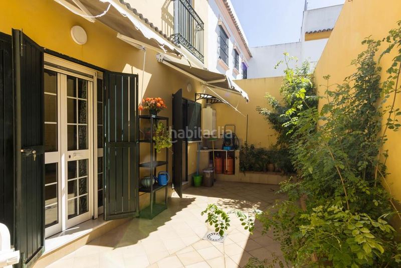 Foto 720d1cf6-94a6-4077-bd7b-d8fb38be8845. Casa a Carretera de Sanlúcar - Sudamérica Puerto de Santa María (El)