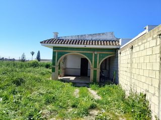 Terreno residencial en El Juncal - Vallealto. Parcela junto a la venta el cepo