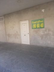 Local Comercial a El Juncal - Vallealto