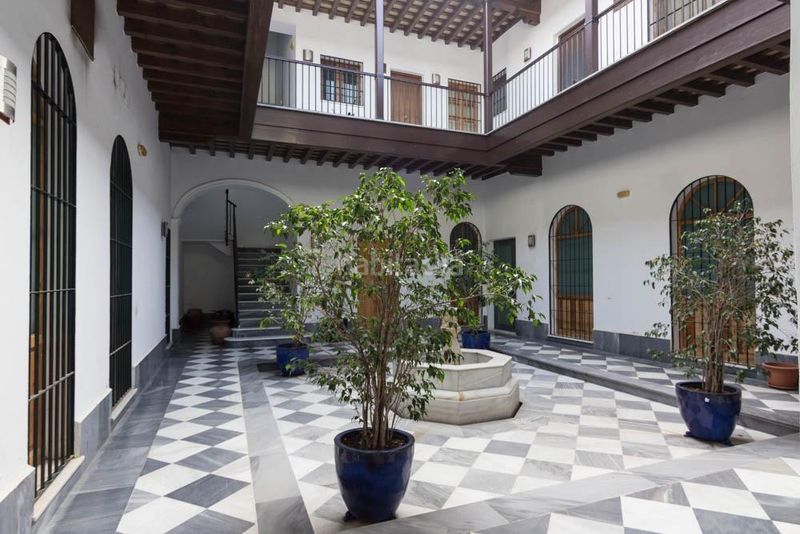 Foto 14d5204d-7d38-4626-99b4-4c96329fe666. Pis a Plaza de Toros - Ayuntamiento Puerto de Santa María (El)