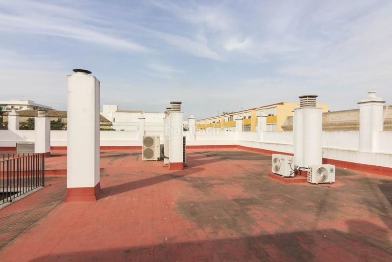 Foto 2dc19a99-437a-46c7-8970-ca85dbcfe1e7. Pis a Plaza de Toros - Ayuntamiento Puerto de Santa María (El)