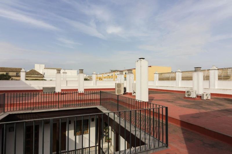 Foto 5f6dcad6-f12a-41d1-a159-83ac848e63b7. Pis a Plaza de Toros - Ayuntamiento Puerto de Santa María (El)