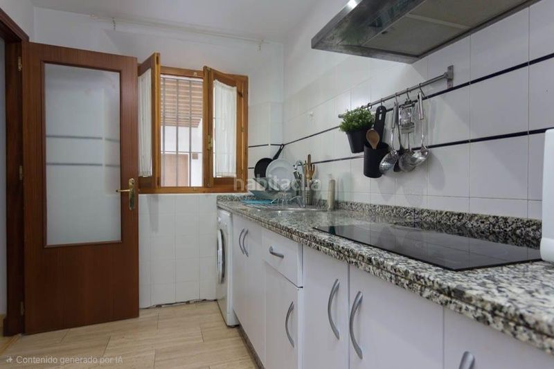 Foto f8797aa4-c8a9-46d8-926a-f8f7ab7d4773. Pis a Plaza de Toros - Ayuntamiento Puerto de Santa María (El)