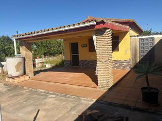 Terreny residencial a Carretera de Sanlúcar - Sudamérica. Parcela en imbrusqueta