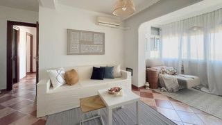Appartamento in El Juncal - Vallealto. Piso de tres dormitorios muy bien comunicado y listo para entrar