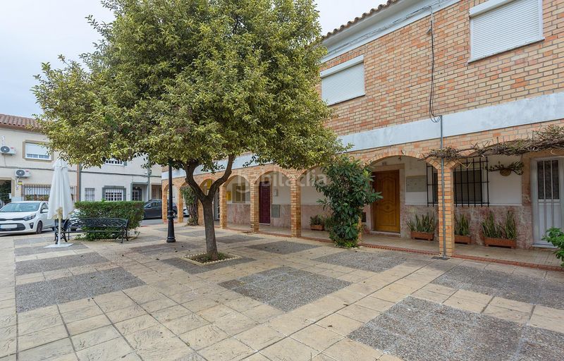 Foto 584b6575-fd89-4b8b-819d-6a5b870a729a. Casa a Caballero Bonald-S. José Obrero-Guadalcacín Jerez de la Frontera