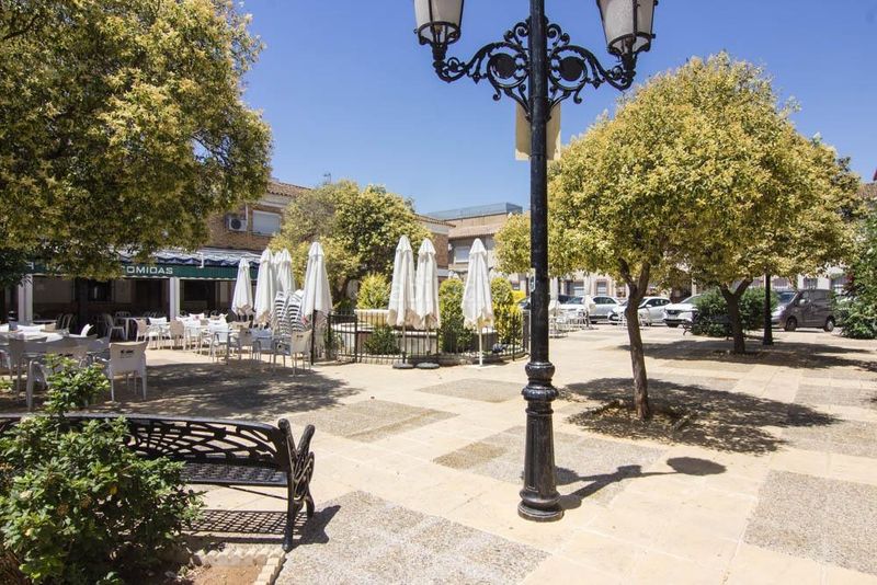 Foto 951db3c7-eec2-494d-9934-555fbd29caf0. Casa a Caballero Bonald-S. José Obrero-Guadalcacín Jerez de la Frontera