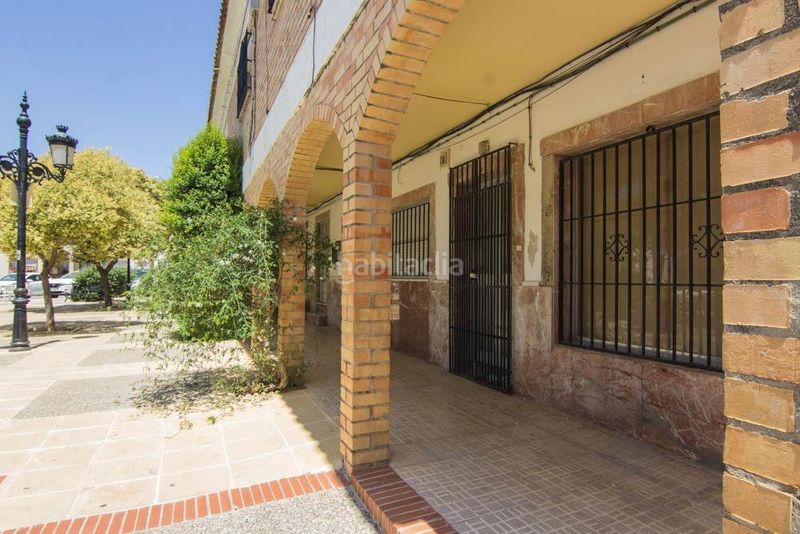 Foto a6768fb5-6498-4f10-aee9-73f83163c0cb. Casa a Caballero Bonald-S. José Obrero-Guadalcacín Jerez de la Frontera
