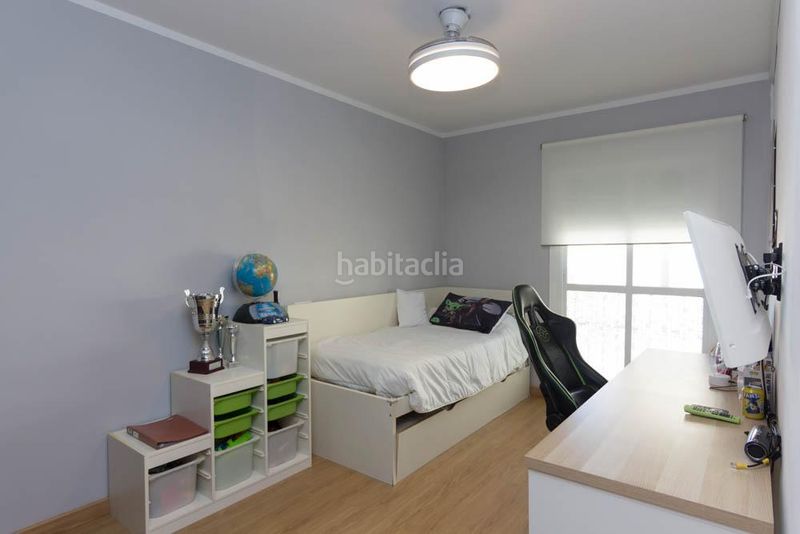 Foto 292ea3b0-d06b-441c-8976-7ebe123e0d4e. Casa adossada a Camposoto - Gallineras San Fernando