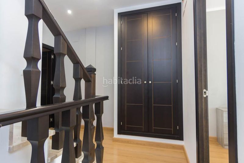 Foto 64d788f3-5779-4287-b405-0ca4871a71f4. Casa adossada a Camposoto - Gallineras San Fernando