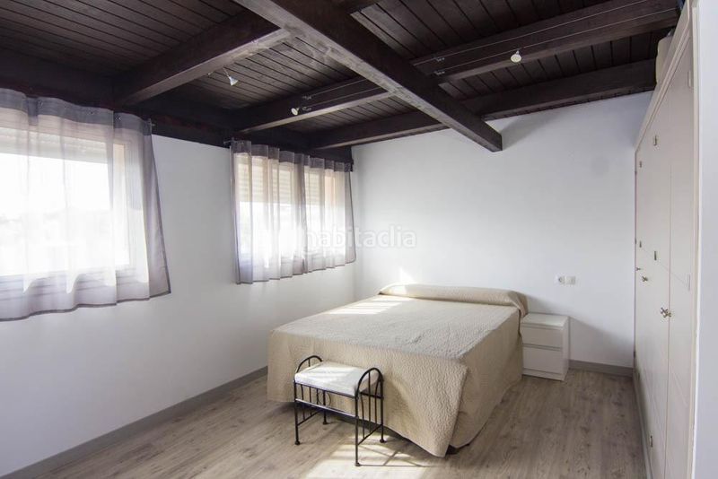 Foto a2cdf79d-bdbe-432f-8139-a4e7d412f572. Casa adossada a Camposoto - Gallineras San Fernando