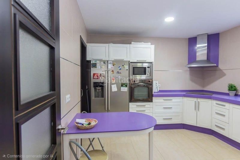 Foto b293309f-8678-4f7d-bcca-273d4c5b9173. Casa adossada a Camposoto - Gallineras San Fernando