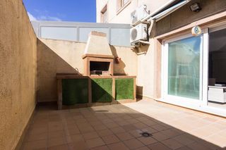 Casa adosada en Camposoto - Gallineras. Adosado en camposoto, espacio, comodidad y calidad de vida cerca