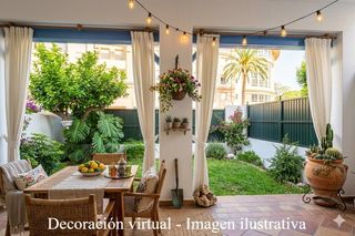 Casa a schiera in Crevillet. Bonita y amplia vivienda adosada en una de las zonas más demanda
