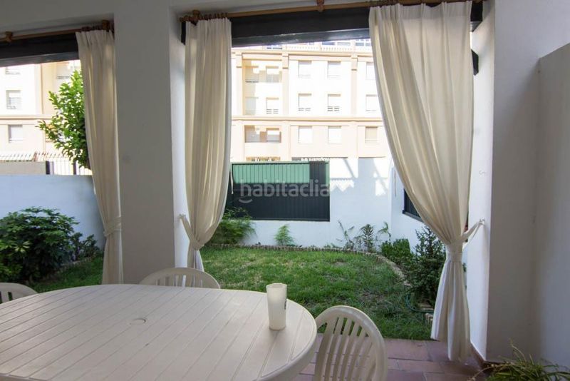 Foto 856f47ff-bd91-482e-a785-408c3f3e5eb9. Casa adossada amb aparcament a Crevillet Puerto de Santa María (El)