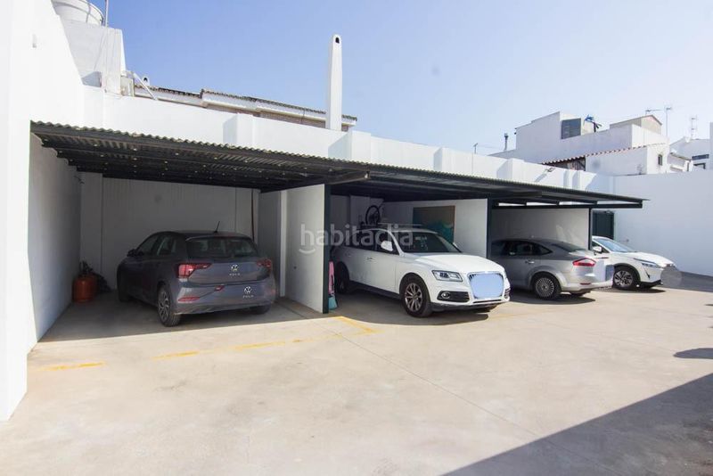 Foto a01c74d7-5b2c-487d-b8cd-7d63098f53a6. Casa adossada amb aparcament a Crevillet Puerto de Santa María (El)