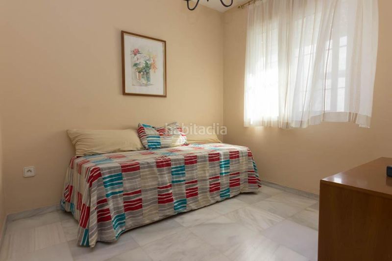 Foto d25976bb-586f-43ef-b959-8f1285325a1e. Casa adossada amb aparcament a Crevillet Puerto de Santa María (El)