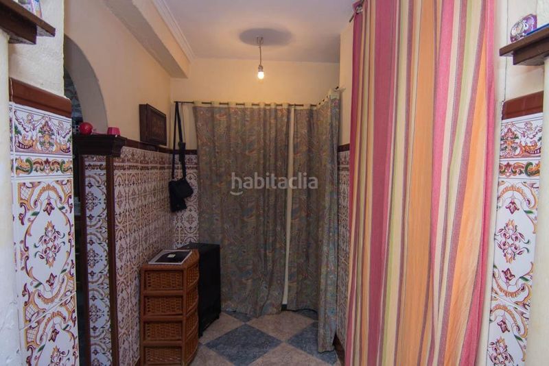 Foto 225cb4b2-bde0-4c0e-b6e6-9a85bd9b4fb2. Casa amb aparcament a El Juncal - Vallealto Puerto de Santa María (El)
