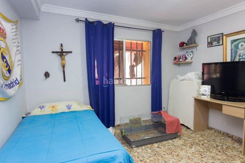 Foto 814d79bf-73a1-4968-971a-4e5d6d3c5a16. Casa amb aparcament a El Juncal - Vallealto Puerto de Santa María (El)