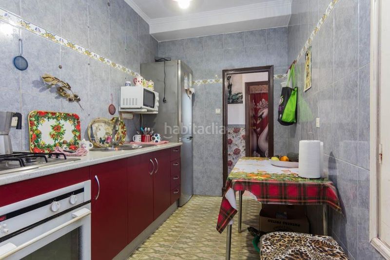 Foto 95424b17-29b2-4064-a248-b6dc82e1613e. Casa amb aparcament a El Juncal - Vallealto Puerto de Santa María (El)