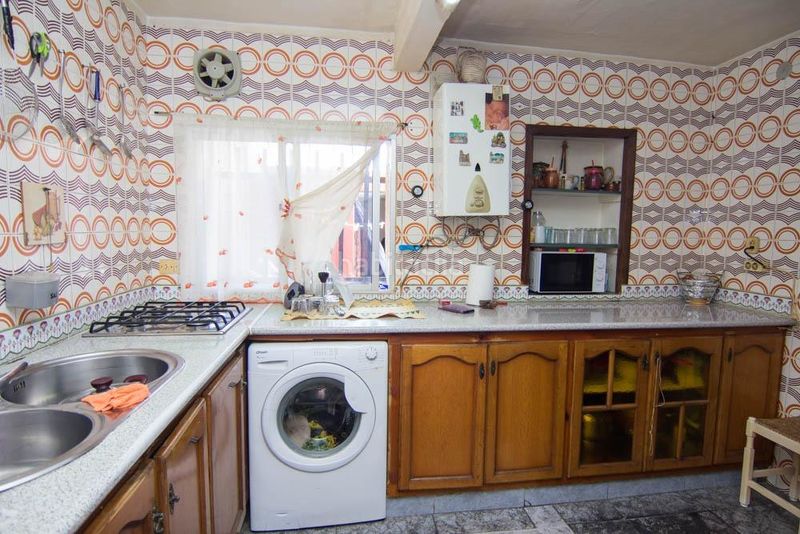 Foto ae1e6a26-d179-44fe-982a-dd3fc1011203. Casa amb aparcament a El Juncal - Vallealto Puerto de Santa María (El)