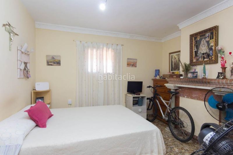 Foto faee6cea-9950-4cb3-8737-4e5dd5d9336d. Casa amb aparcament a El Juncal - Vallealto Puerto de Santa María (El)