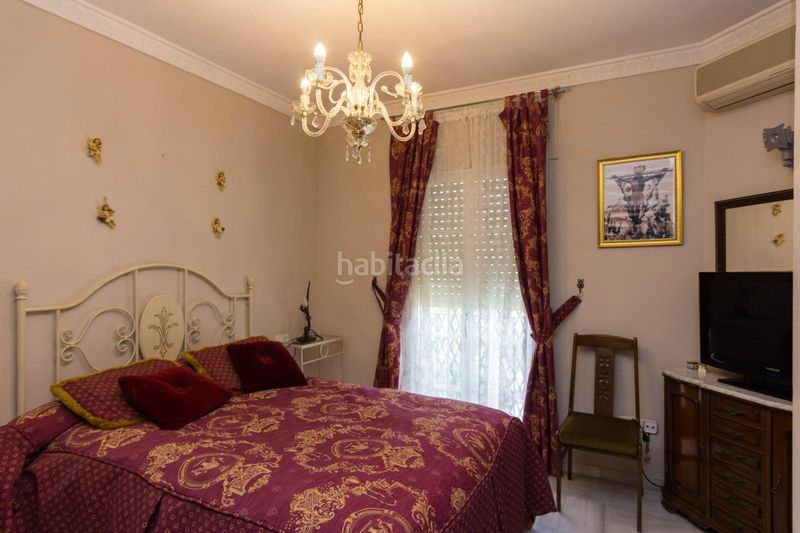 Foto 5139f720-f6c8-4385-bf08-3e460ac84baf. Casa adossada amb aparcament a El Altillo Jerez de la Frontera