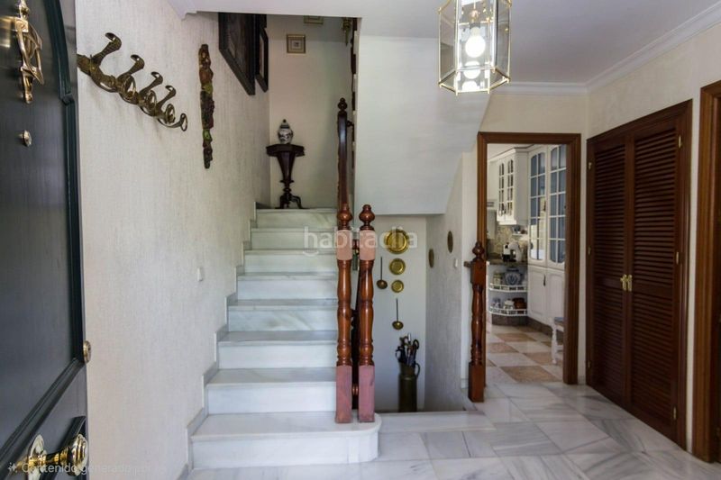 Foto 5de872b1-e3d3-4c7e-ba04-d86bd04540a3. Casa adossada amb aparcament a El Altillo Jerez de la Frontera