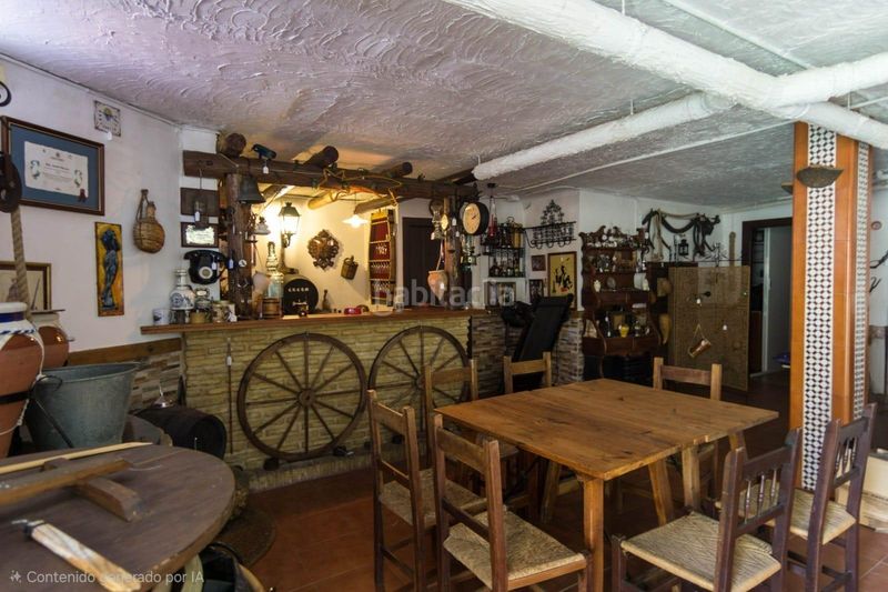Foto 8d7a3c01-34a6-4e44-a968-a281d7988941. Casa adossada amb aparcament a El Altillo Jerez de la Frontera
