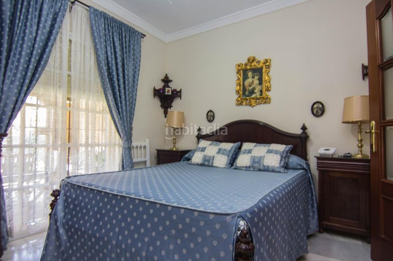 Foto a0e26879-2e2b-4ebf-92c0-0d2bdd383874. Casa adossada amb aparcament a El Altillo Jerez de la Frontera