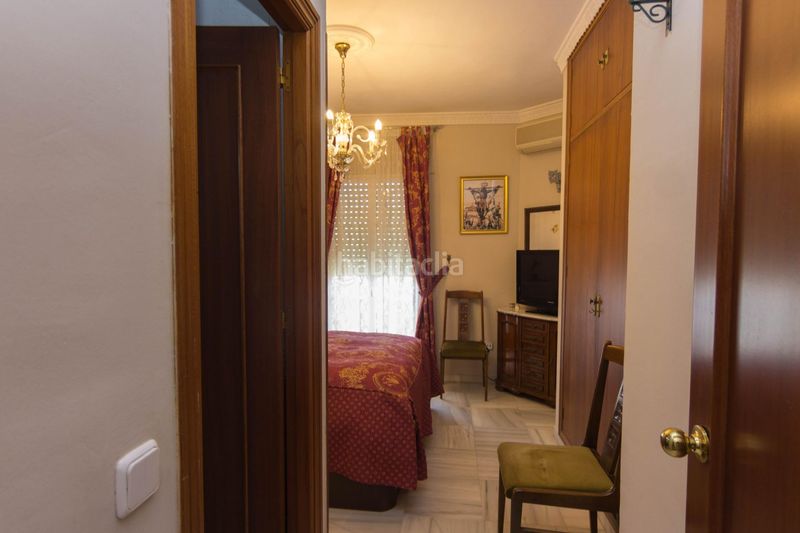 Foto a4e7f22e-7214-48e3-b3f1-4c19c3954092. Casa adossada amb aparcament a El Altillo Jerez de la Frontera