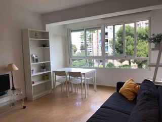 Affitto Appartamento  Avenida santander