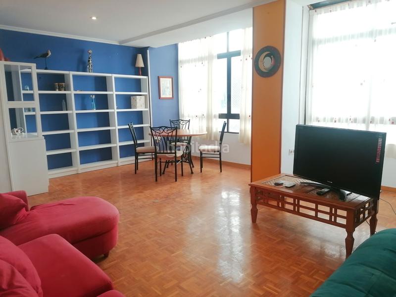 Foto 6be8d0f4-d2b5-43bc-a547-fa1820110689. Alquiler dúplex gran terraza en el centro en Ensanche-Diputación Alicante