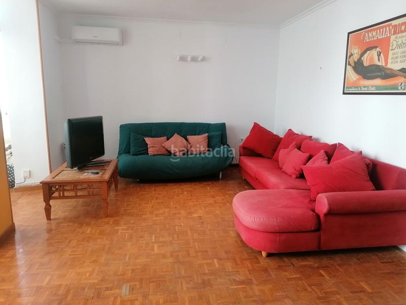 Foto 4403eb0f-0ee3-4194-94b6-faaace6ecc98. Location duplex dans Ensanche-Diputación Alicante