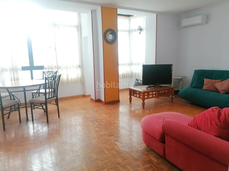 Foto 818cea3e-7426-4ce8-bf75-256b45bd5568. Location duplex dans Ensanche-Diputación Alicante