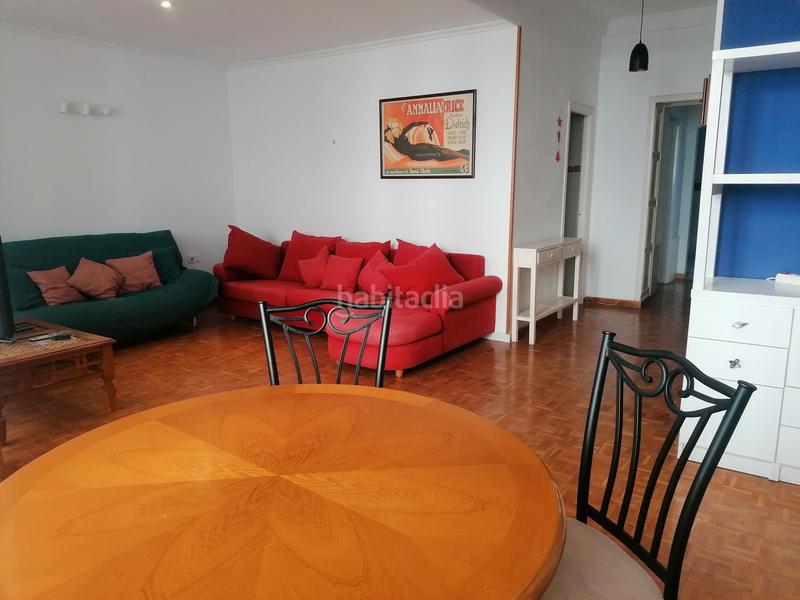 Foto a00f4709-87bc-4ab4-88e9-2d0349b455b6. Location duplex dans Ensanche-Diputación Alicante