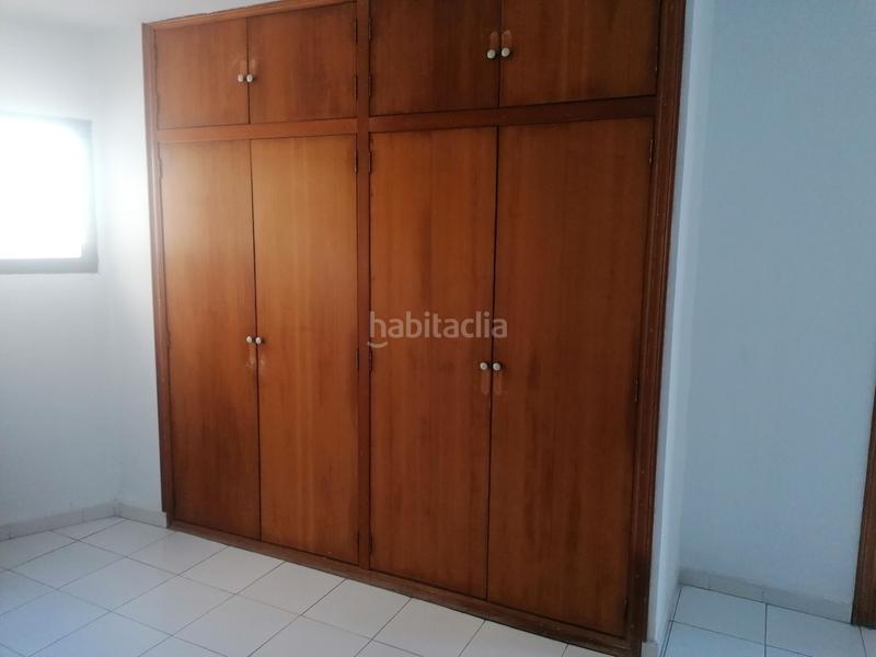 Foto d7ab0d27-8fac-4527-af41-2d05acd98e41. Location duplex dans Ensanche-Diputación Alicante