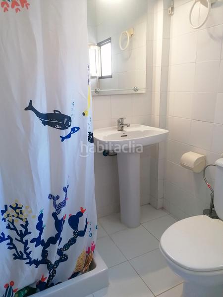 Foto dea2858d-c433-42c4-be17-f155ac49d5ee. Location duplex dans Ensanche-Diputación Alicante
