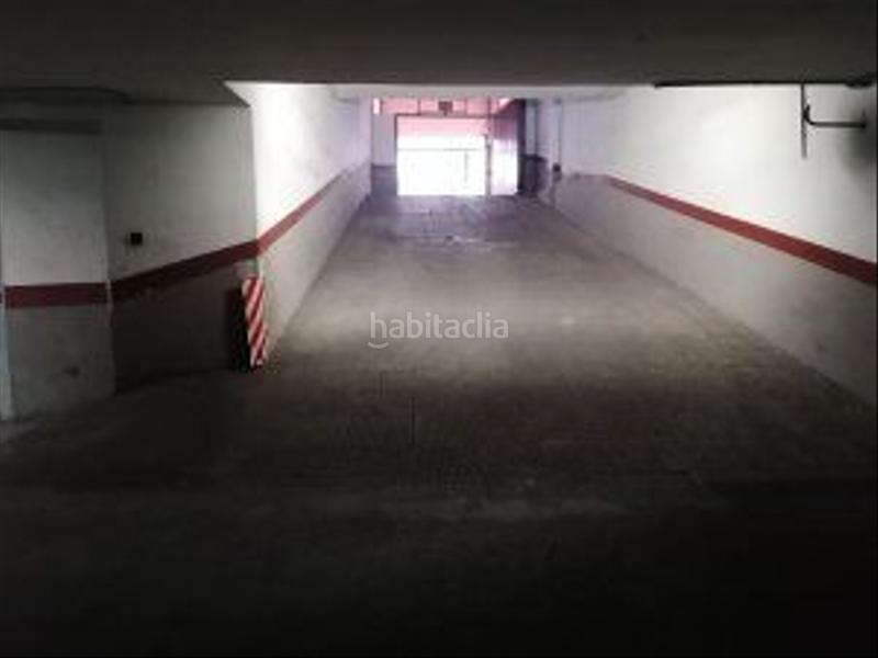 Foto d85aaac5-8a60-4ce1-ab15-624a3f4565e7. Affitto posto auto in carrer arquitecto morell 9 in Alicante