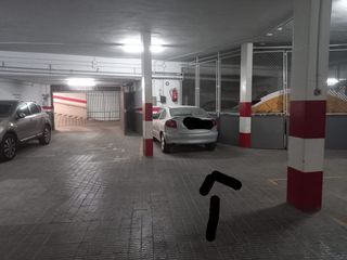 Affitto Posto auto in Carrer alemania 34. Primera planta de sótano