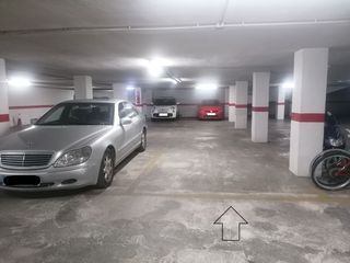 Lloguer Aparcament cotxe a Calle churruca 30. Plaza para coche mediano